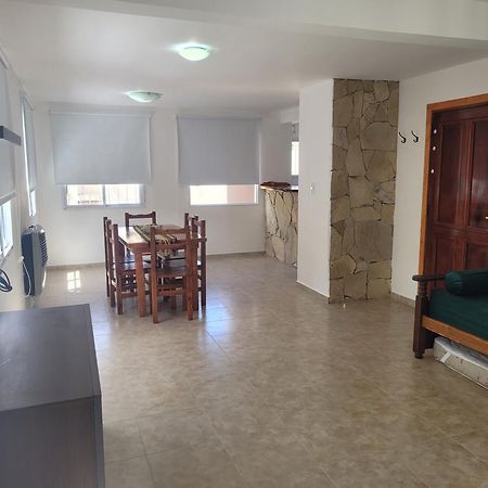 Complejo Los Sauces San Bernardo Exterior photo