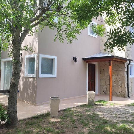 Complejo Los Sauces San Bernardo Exterior photo
