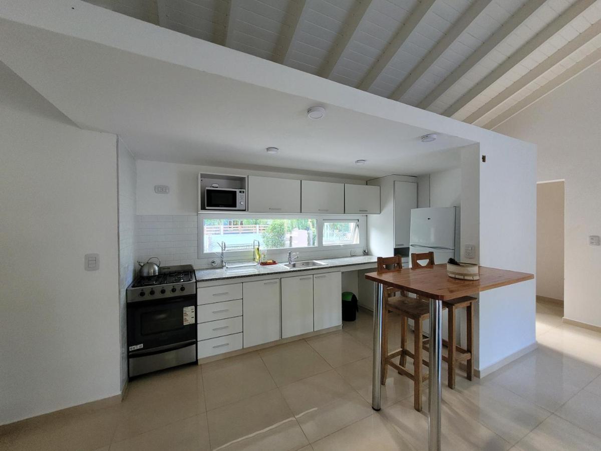 Complejo Los Sauces San Bernardo Exterior photo