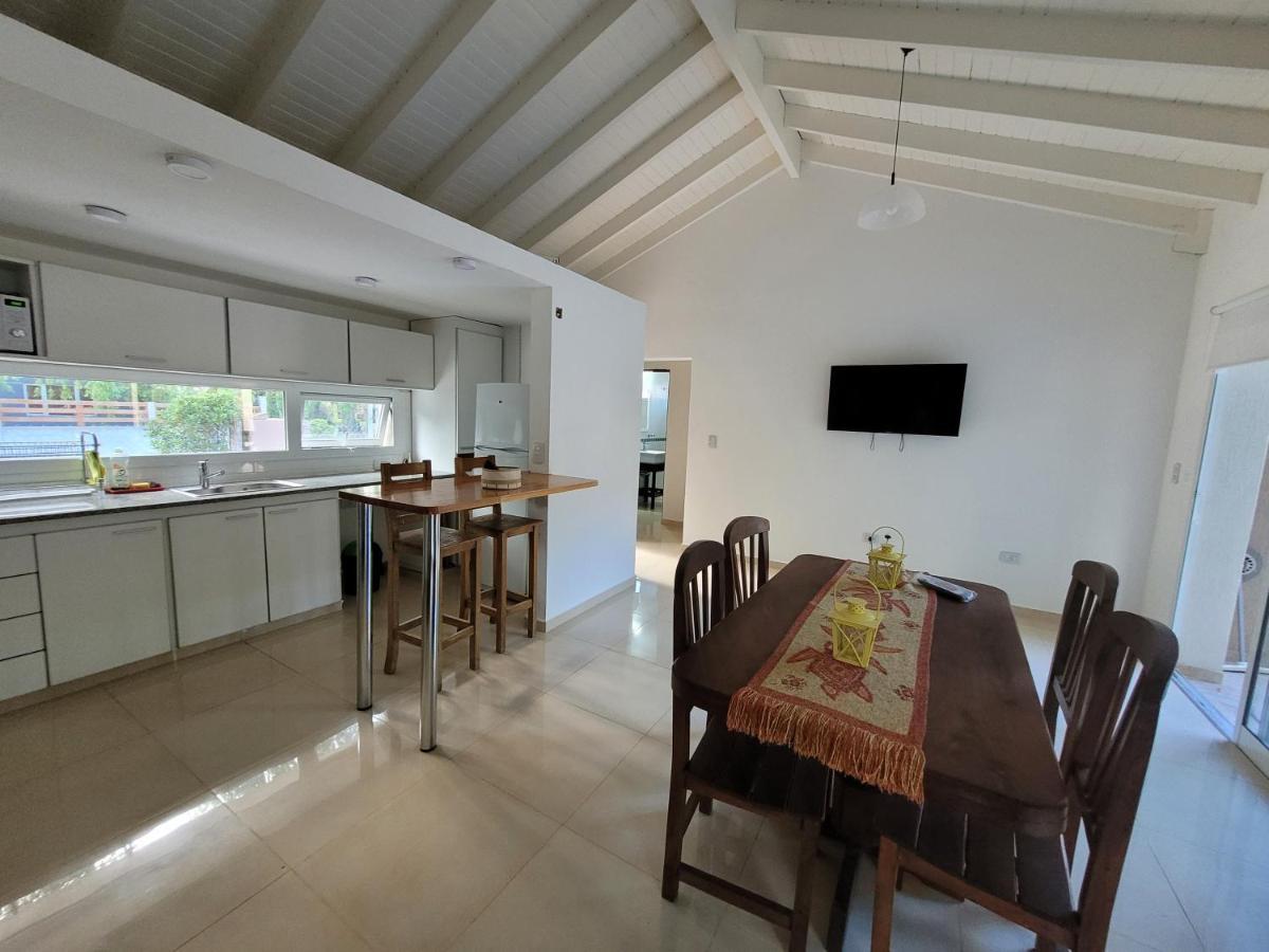 Complejo Los Sauces San Bernardo Exterior photo