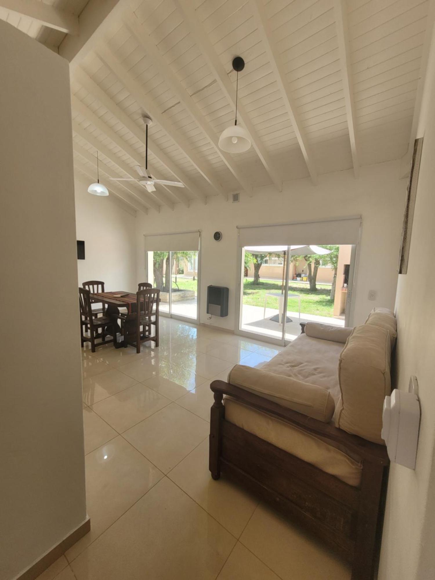 Complejo Los Sauces San Bernardo Exterior photo