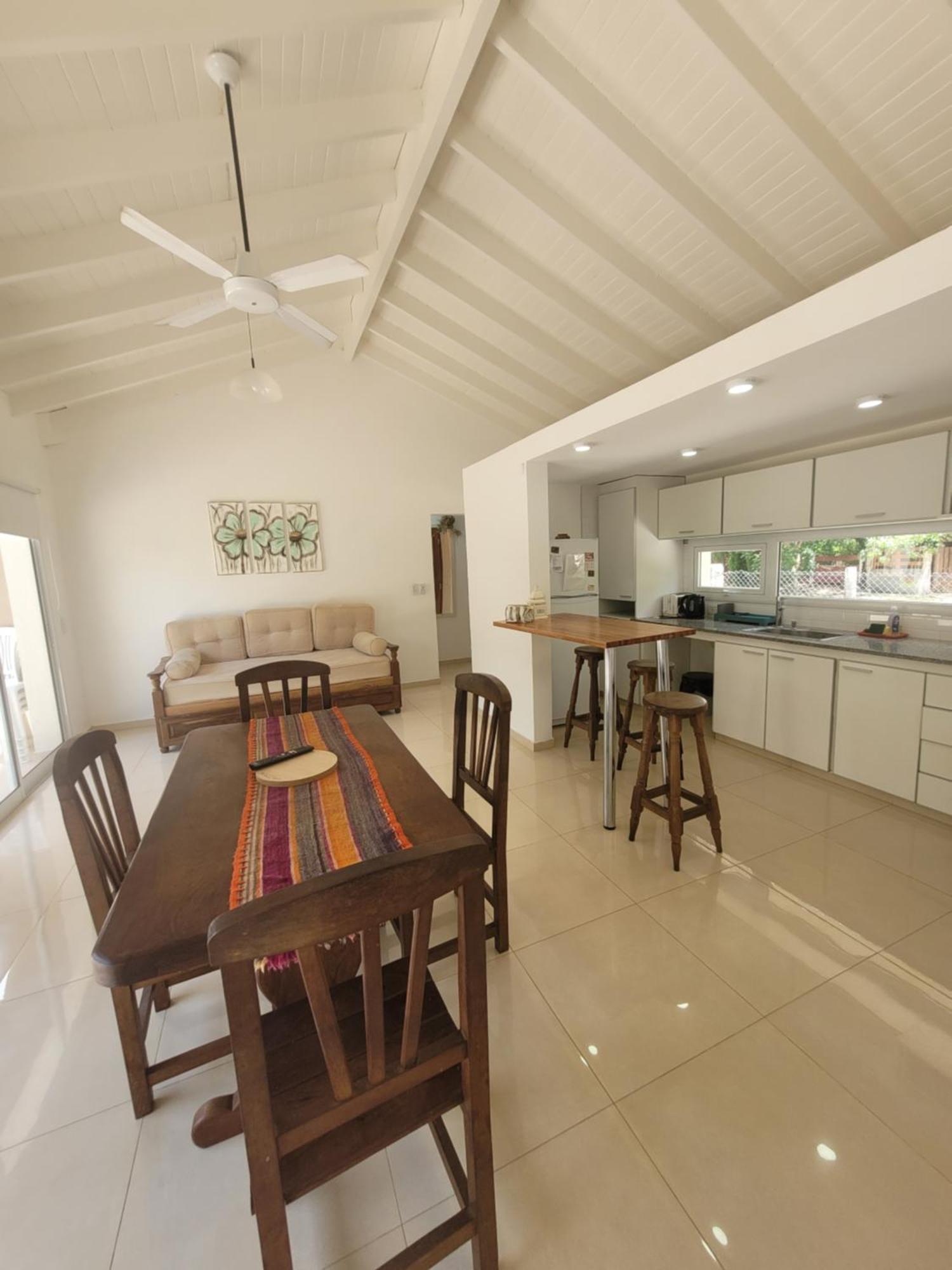 Complejo Los Sauces San Bernardo Exterior photo
