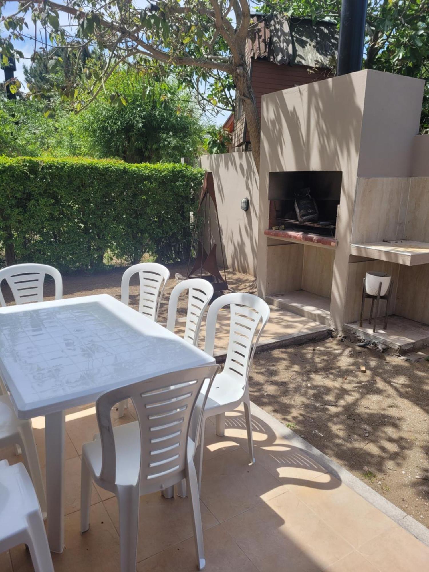 Complejo Los Sauces San Bernardo Exterior photo